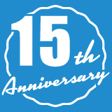 15th Anniversary